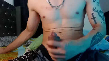 Perseus___BWC webcam model stream image