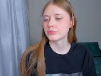 melissssa_bloom webcam chaturbate model stream image