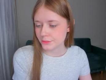 melissssa_bloom webcam chaturbate model stream image