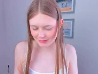 melissssa_bloom webcam chaturbate model stream image