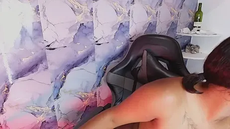 AngelThroatt webcam stripchat model stream image