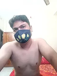 Rahin1998 webcam model stream image