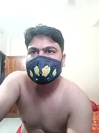 Rahin1998 webcam model stream image