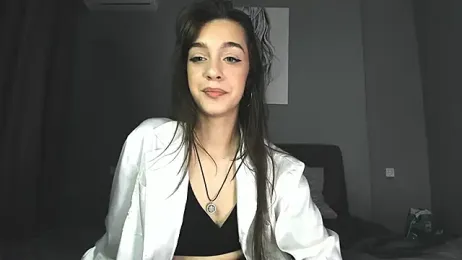 Elli_Lourence webcam model stream image