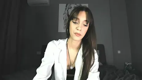 Elli_Lourence webcam model stream image