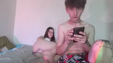 MizantropLos webcam model stream image