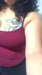 QwingElleon webcam model stream image