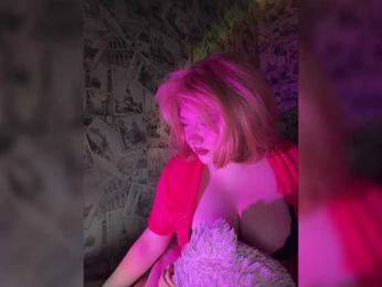 Jakostie webcam model stream image