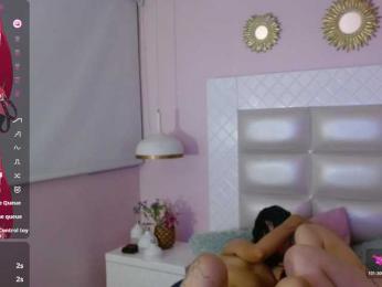 Madewithhell webcam model stream image