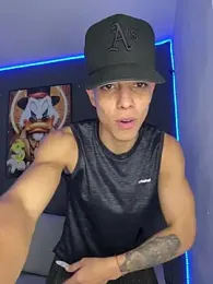 Randyy_Ag webcam stripchat model stream image
