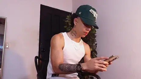 Randyy_Ag webcam model stream image
