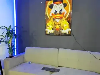 Randyy_Ag webcam model stream image