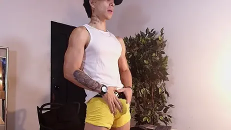 Randyy_Ag webcam model stream image