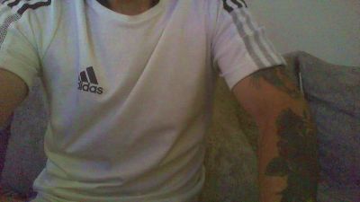 scotlad52 webcam model stream image
