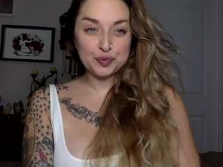 poison-bunny webcam camsoda model stream image