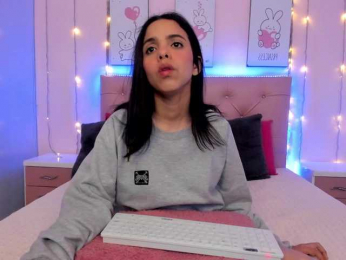 Mia-Santana00 webcam model stream image
