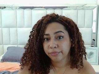 rebeccamils webcam camsoda model stream image