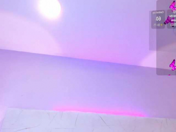 VeroWatts webcam model stream image