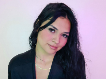 NinaStarling webcam model stream image