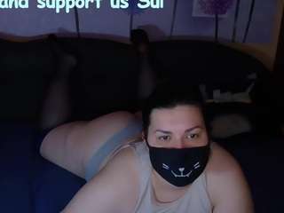 oscarsentry webcam model stream image