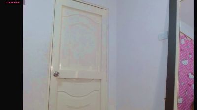 Klarwillianss webcam model stream image