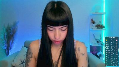 QueenDesiree webcam model stream image