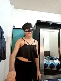 Mickey_Minnie webcam model stream image