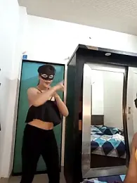 Mickey_Minnie webcam model stream image