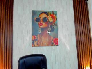 Ryan Doyle webcam flirt4free model stream image