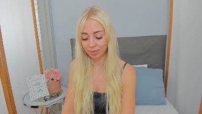 MargaritaFlirt webcam model stream image