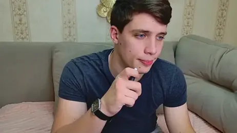 Willy_Morris webcam model stream image