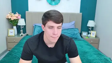 Willy_Morris webcam model stream image