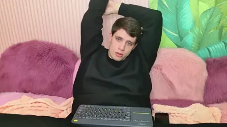 Willy_Morris webcam model stream image