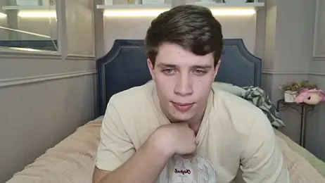 Willy_Morris webcam model stream image