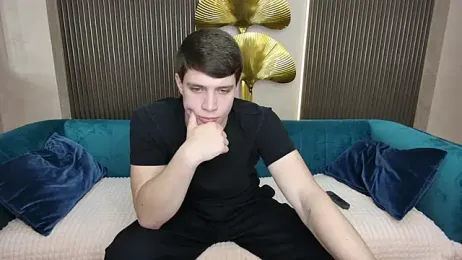 Willy_Morris webcam model stream image