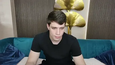 Willy_Morris webcam model stream image