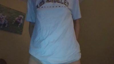 Pocketpawg webcam model stream image