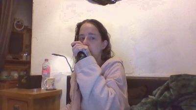 Pocketpawg webcam model stream image