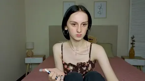 Little_moly999 webcam model stream image