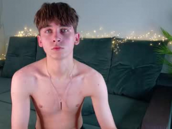 mark_safr webcam model stream image