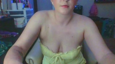 Milfmama96 webcam model stream image