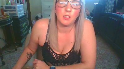 Milfmama96 webcam model stream image