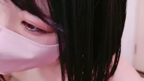 Minami_San webcam model stream image