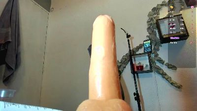 johana_bbw webcam model stream image