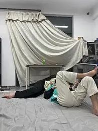 Mrwangjjkk webcam model stream image