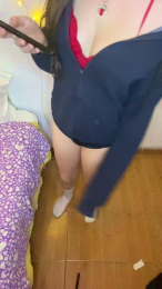 Sereniteen webcam model stream image