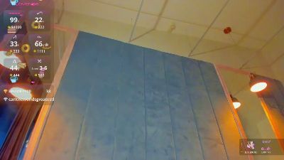 SassyTeen webcam model stream image