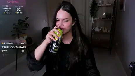 Ketty_xBaby webcam model stream image