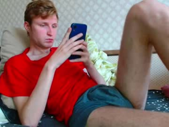 oscar_wildy webcam model stream image