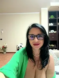 Eva_Pearl webcam model stream image